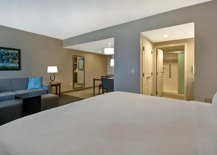 Homewood Suites By Hilton Orlando Flamingo Crossings, Fl