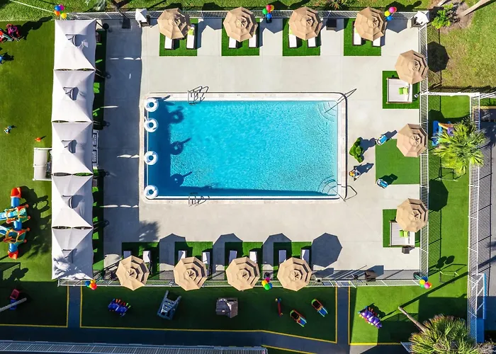 Magic Moment Resort & Kids Club, Dazzler Select By Wyndham